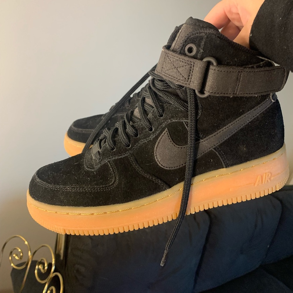 Air Force 1 High SE